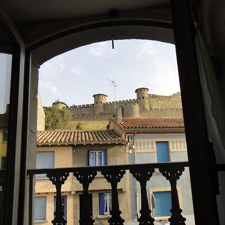 Villa La Casa Trivala Carcassonne Exterior foto